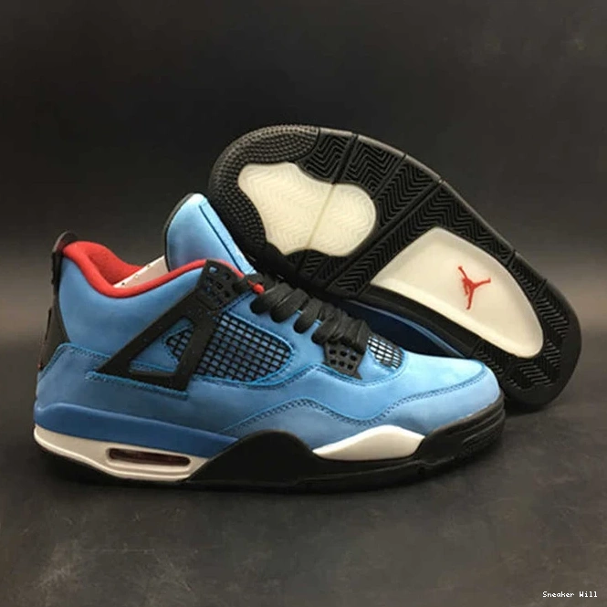 Scott Cactus Jack 928 Jordan4 4650 GoAnywhere 308497- Travis 0618